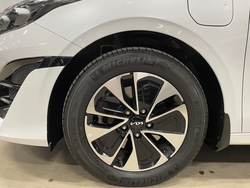 Bild 5 av Kia Ceed Sportswagon Plug-in Hybrid *V-HJUL/B-KAMERA/NAVI*