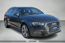 Thumnail bilde 2 av Audi A3 Sportback e-Tron