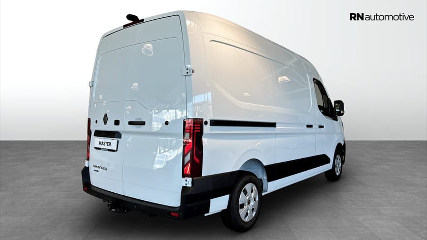 Bild 5 av Renault Master