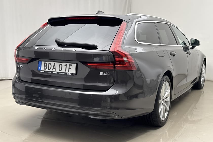 Bild 3 av Volvo V90