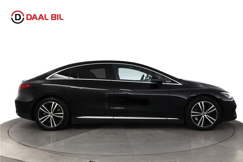 Bild 5 av Mercedes-Benz EQE 350
