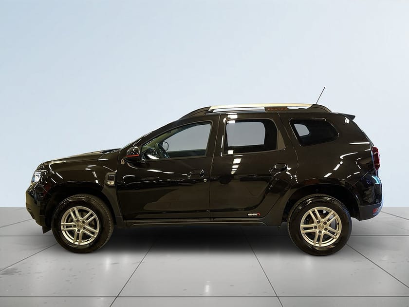 Bild 4 av Dacia Duster 1.3 TCe GPF 4x4 MOMS/MoK-värm/Kamera/Navi/SoV/LED-ramp