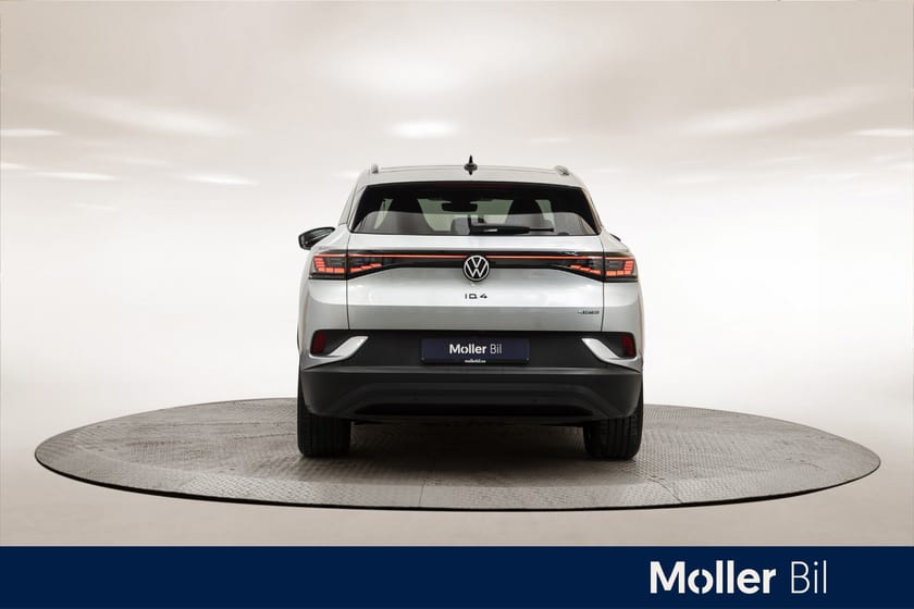 Bilde 4 av Volkswagen ID.4 Pro 4M 4Motion 77kWh 299hk Highline