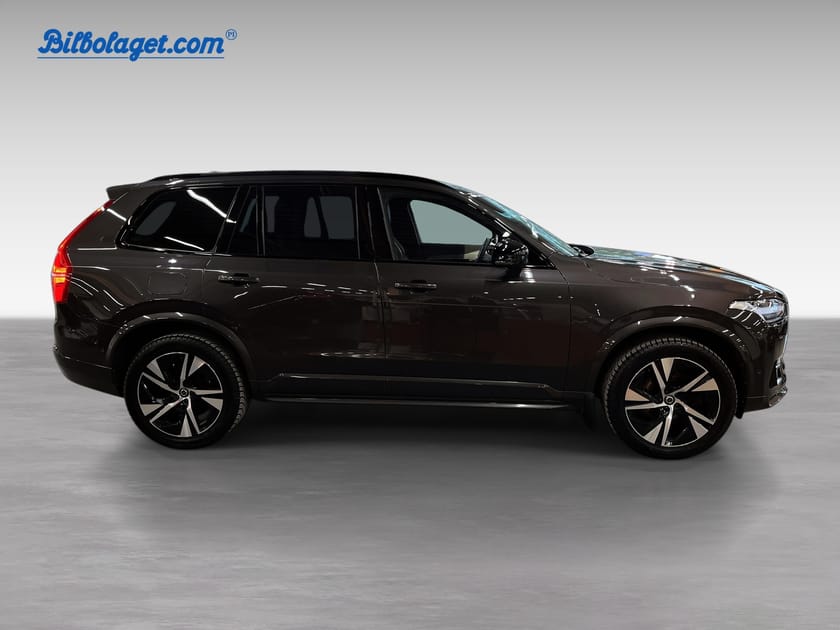 Bild 4 av Volvo XC90 7 Säten B5 AWD Diesel Ultimate Dark * OUTLET *