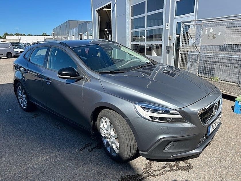 Bild 1 av Volvo V40 Cross Country T3 Automat Business Advance / Navigation / Backkamera