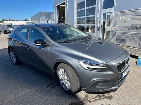 Volvo V40 Cross Country T3 Automat Business Advance / Navigation / Backkamera