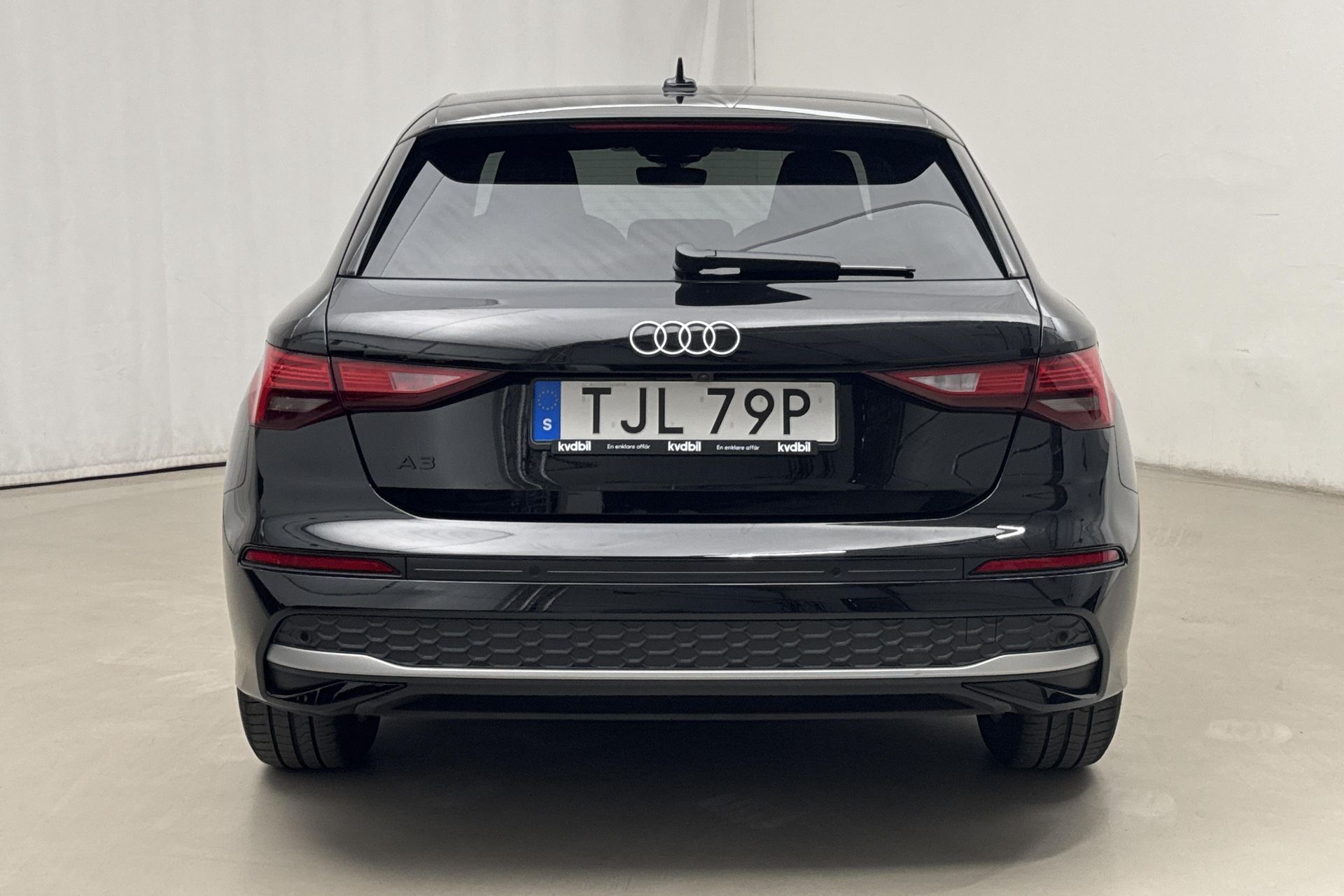 Audi A3 Sportback 35 TFSI 2025, bild 6/10