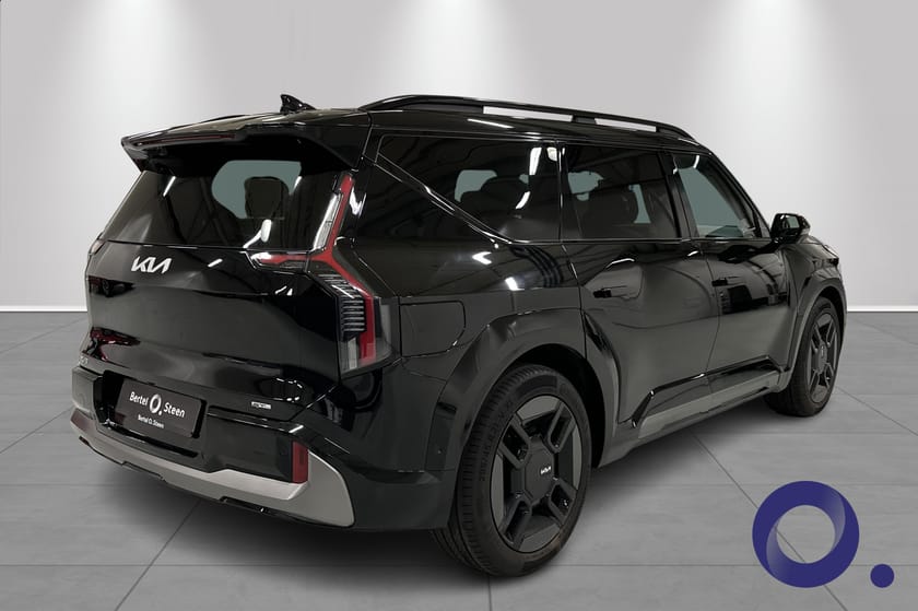 Bilde 5 av Kia EV9 AWD | GT-Line | Panorama | 7 seter
