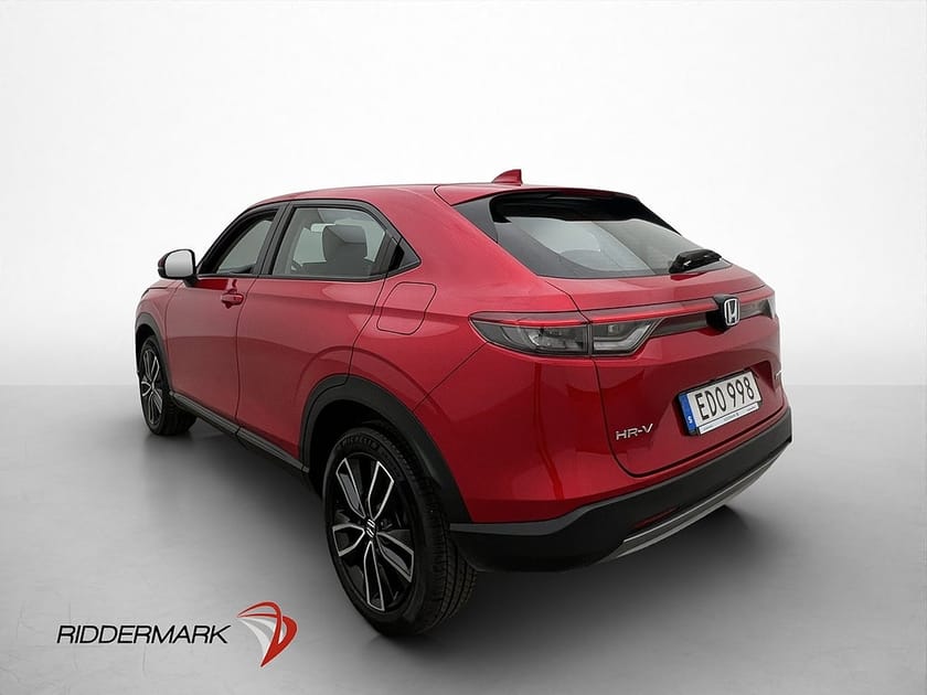 Bild 5 av Honda HR-V e:HEV 1.5 i-MMD Kamera Adaptiv-Fart CarPlay Navi