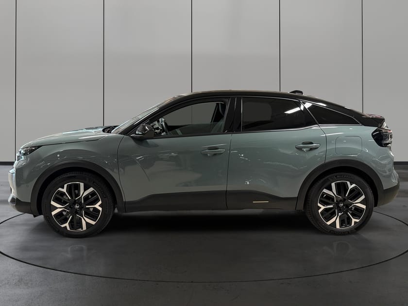 Bilde 2 av Citroën ë-C4 