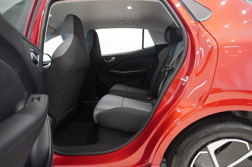 Bild 4 av MG 4 EV Urban Comfort 43 kWh