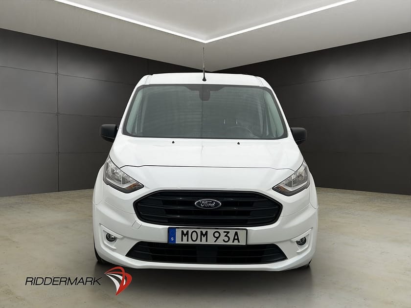 Bild 5 av Ford Transit Connect 210 LWB Värmare Drag CARPLAY B-Kamera Moms