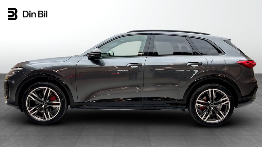 Bild 2 av Audi Q5 e-hybrid quattro 367HK S-Line Drag EDITION ONE