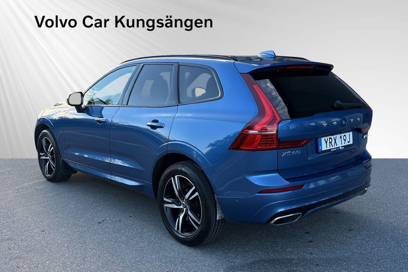 Bild 4 av Volvo XC60