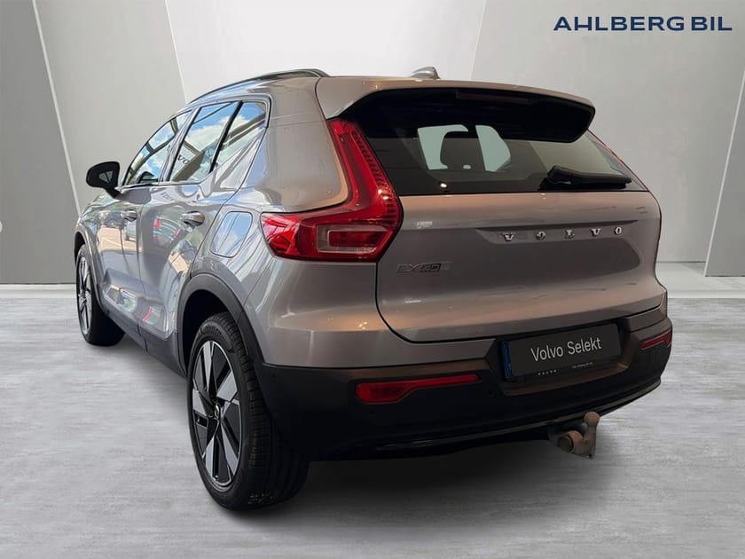 Bild 3 av Volvo EX40 Single Motor Extended Range ExtendedRange Plus SE