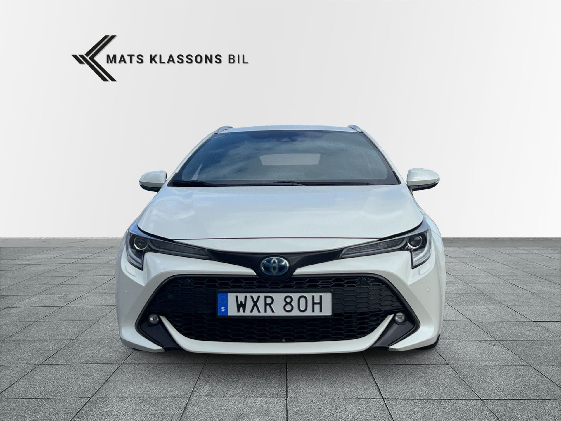 Toyota Corolla 2021, bild 5/10
