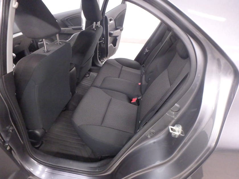Bild 5 av Honda Civic 1.8 i-VTEC Sport Euro 6