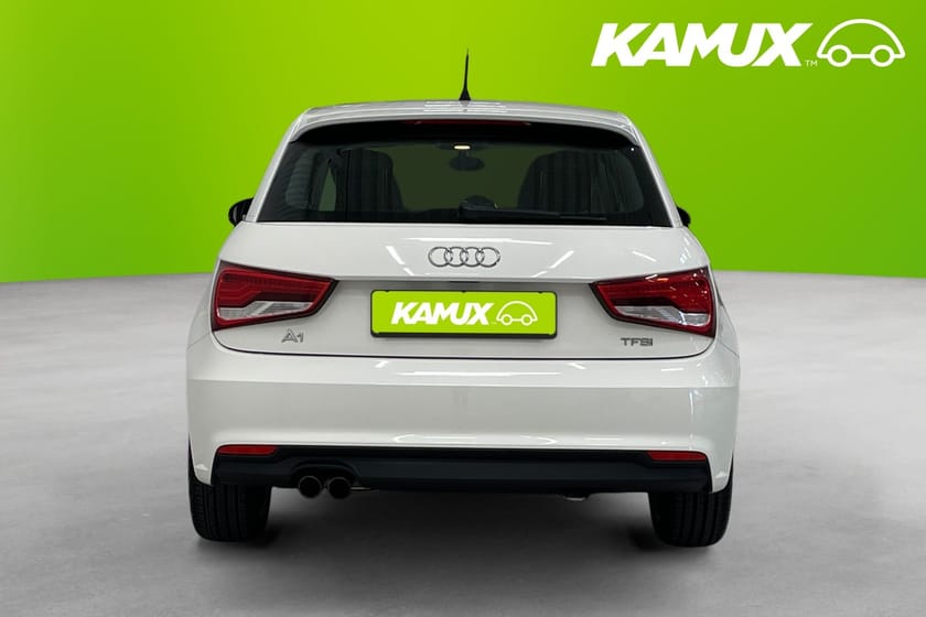 Bild 5 av Audi A1 Sportback 1.4 TFSI Proline