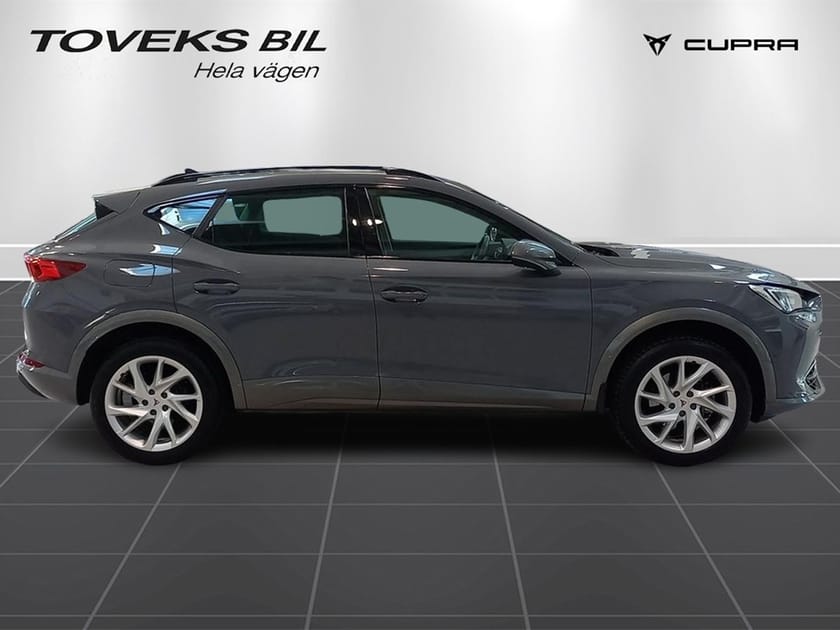 Bild 4 av CUPRA Formentor 150HK- BACKKAMERA, P-SENSORER