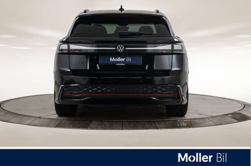 Bilde 4 av Volkswagen ID.7 GTX Tourer