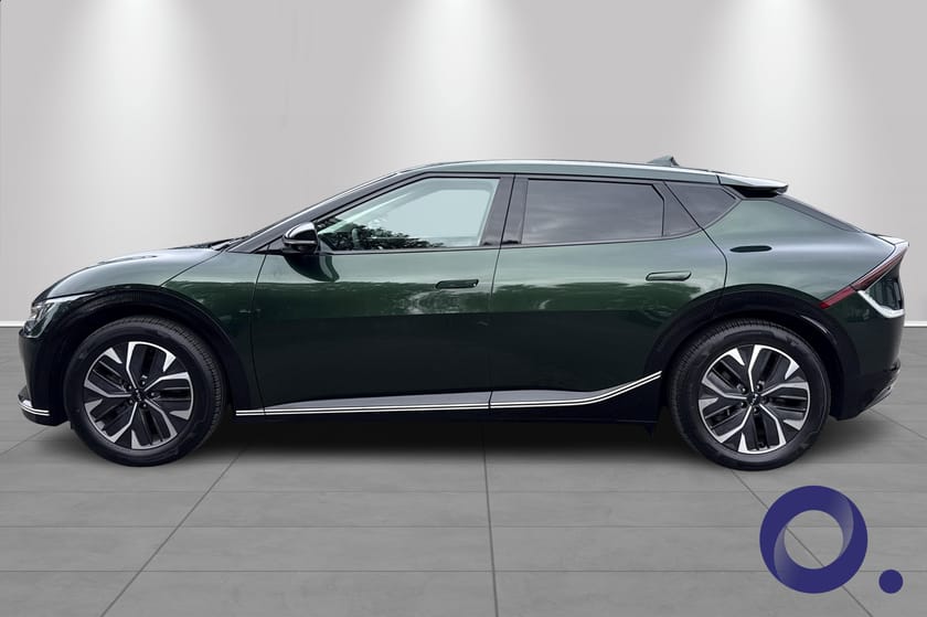 Bilde 2 av Kia EV6