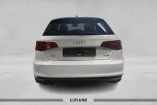 Thumnail bilde 3 av Audi A3 Sportback