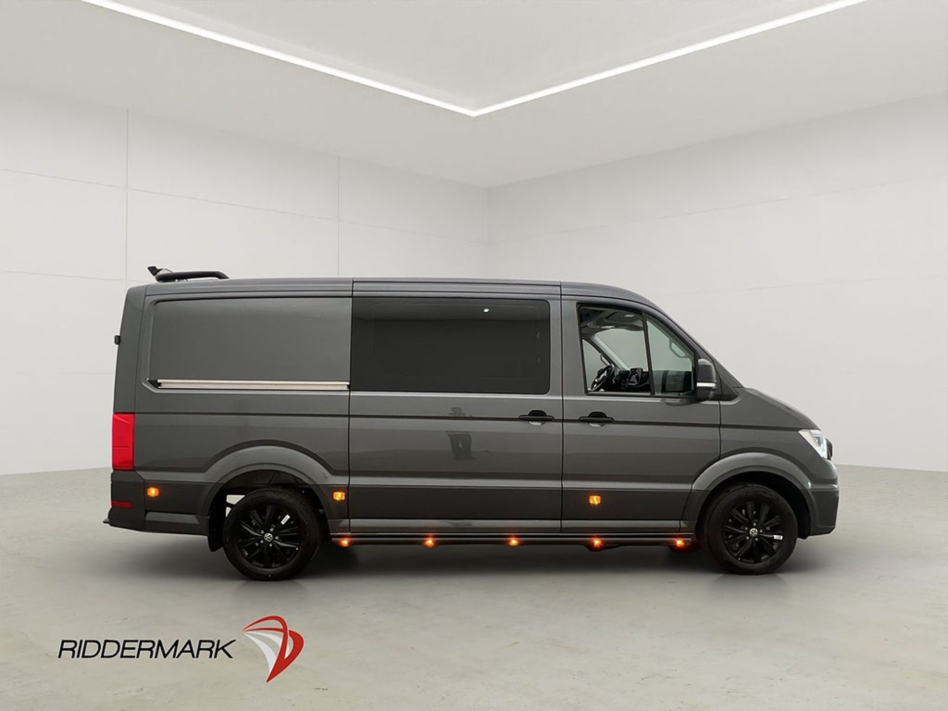 Volkswagen Crafter 2026, bild 2/10