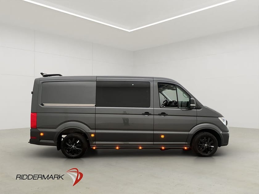 Bild 2 av Volkswagen Crafter