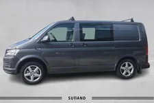 Thumnail bilde 1 av Volkswagen Transporter