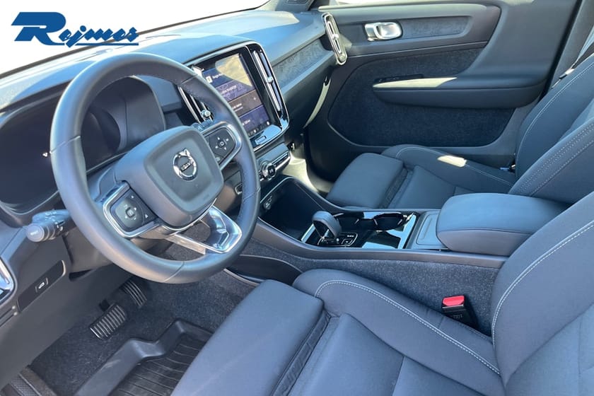 Bild 5 av Volvo XC40 Recharge Core Edition