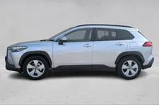Thumnail bilde 1 av Toyota Corolla Cross Hybrid AWD-i