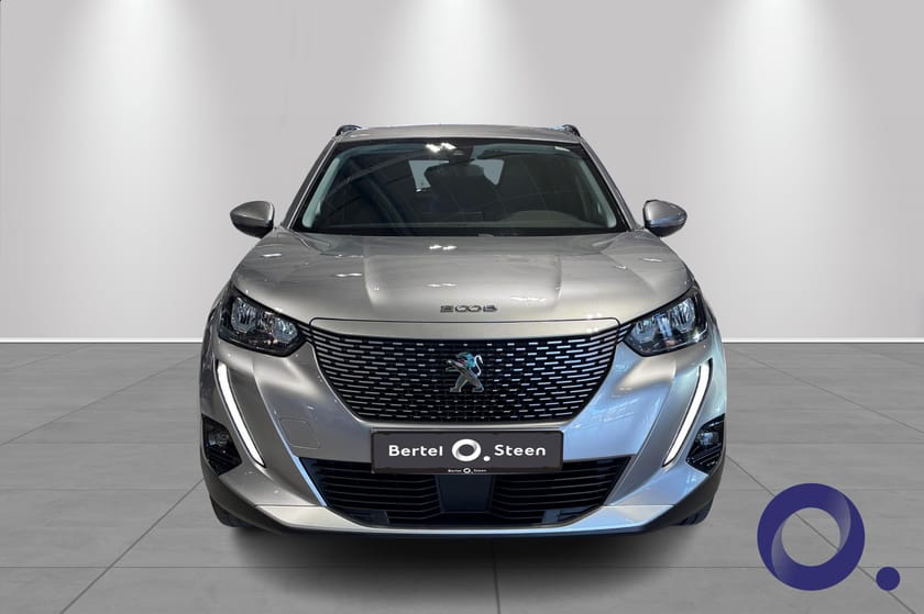 Bilde 3 av Peugeot e-2008