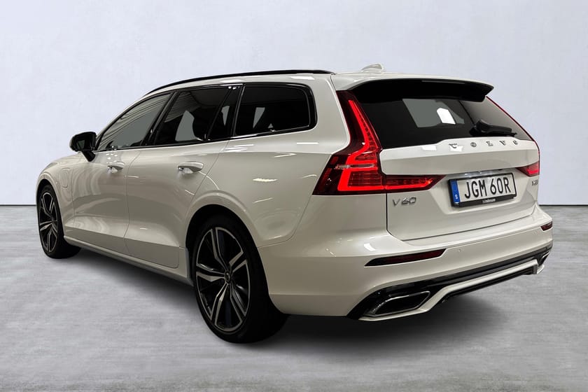 Bild 4 av Volvo V60