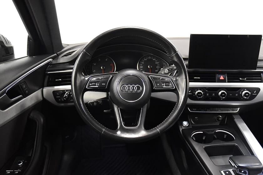 Bild 2 av Audi A4 allroad quattro 40 TDI 2.0 Proline Drag Matrix 190hk