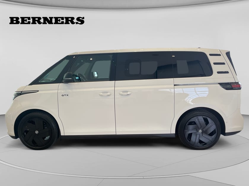 Bild 2 av Volkswagen ID. Buzz GTX 84kwh, 340hk