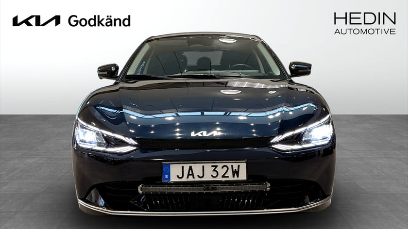 Bild 2 av Kia EV6