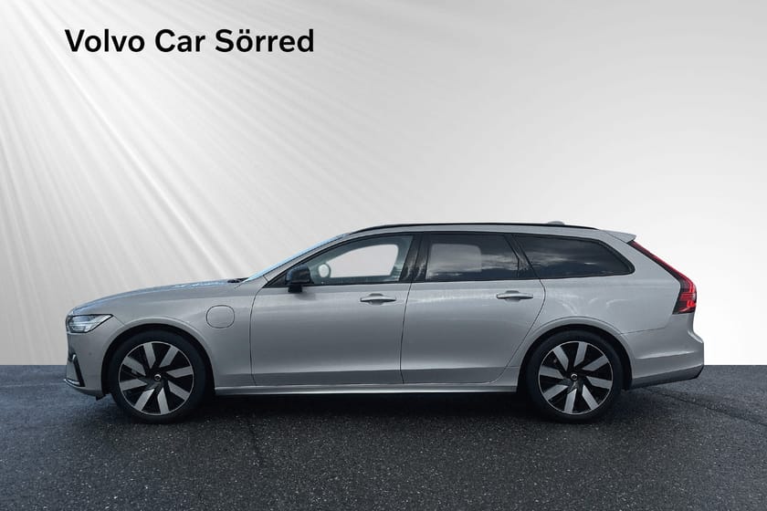 Bild 2 av Volvo V90 T6 Plus Dark Nordic Edition