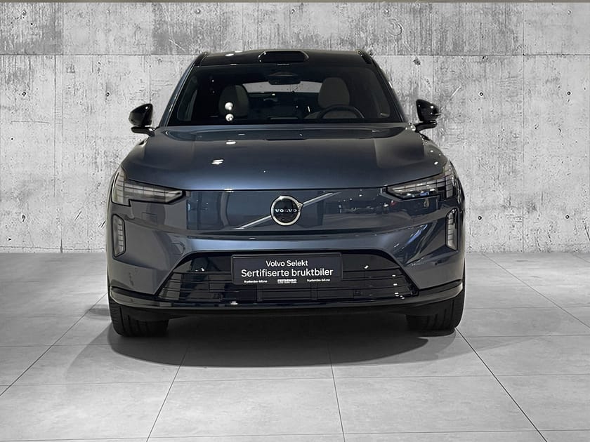 Bilde 3 av Volvo EX90 Twin Motor Performance 7-seater