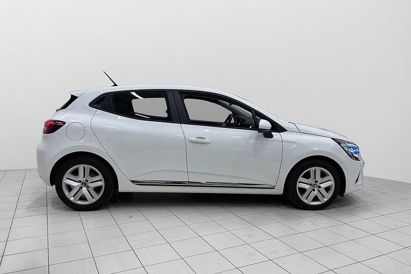 Bild 5 av Renault Clio E-TECH 1.6 Hybrid MultiMode M.värmare