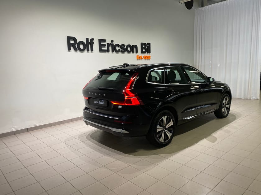 Bild 3 av Volvo XC60 Recharge T6 Plus Bright