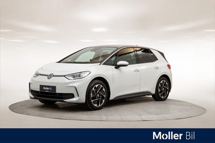 Bilde 1 av Volkswagen ID.3 Pro Performance