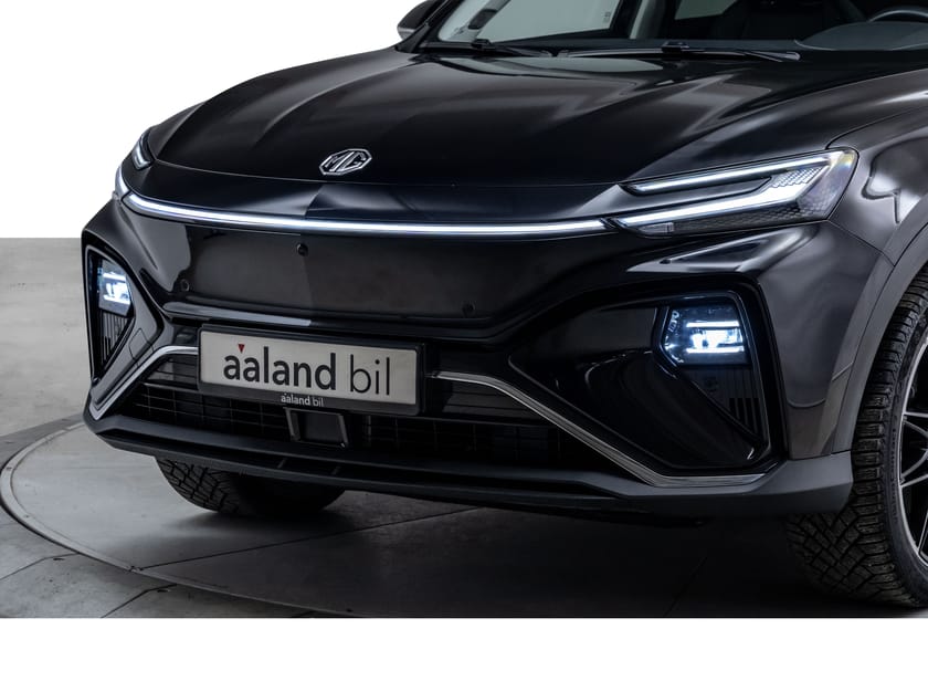 Bilde 5 av MG Marvel R Performance