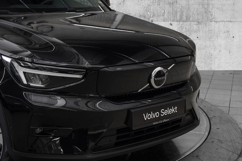 Bilde 2 av Volvo XC40 Recharge Ultimate FWD HarmanKardon Panoramasoltak 360Kamera