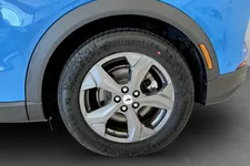 Ford Mustang Mach-E Long Range