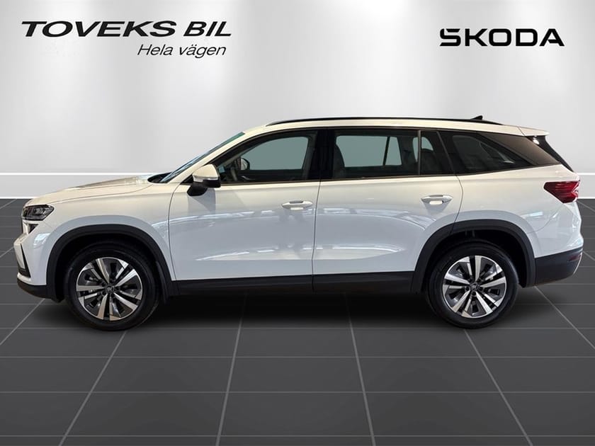 Bild 5 av Škoda Kodiaq Selection 2.0 TDI 193Hk 4x4 Drag Värmare