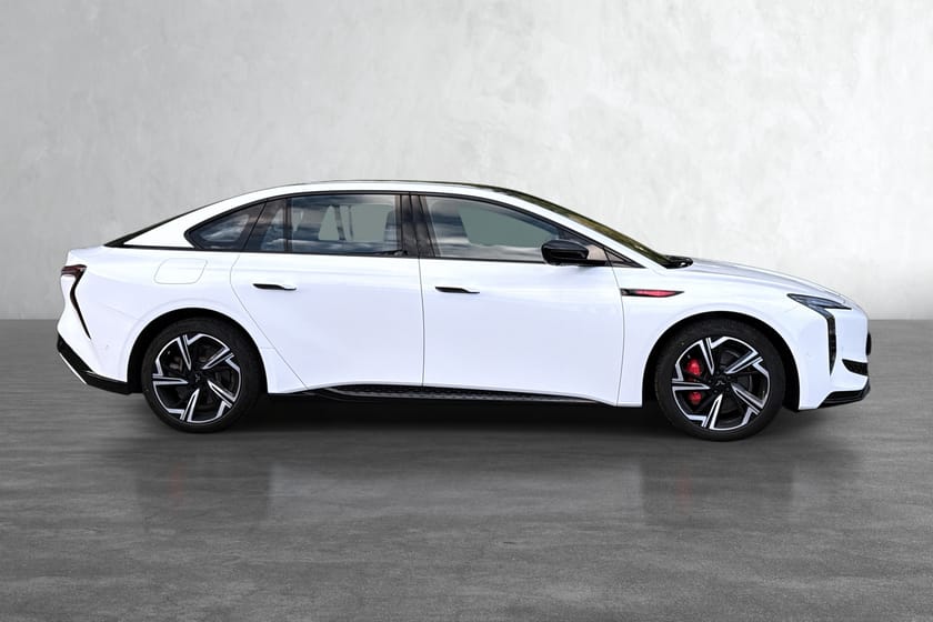 Bilde 4 av Hongqi EH7