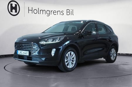 Ford Kuga Plug-In Hybrid Titanium Drag Adpt Farth