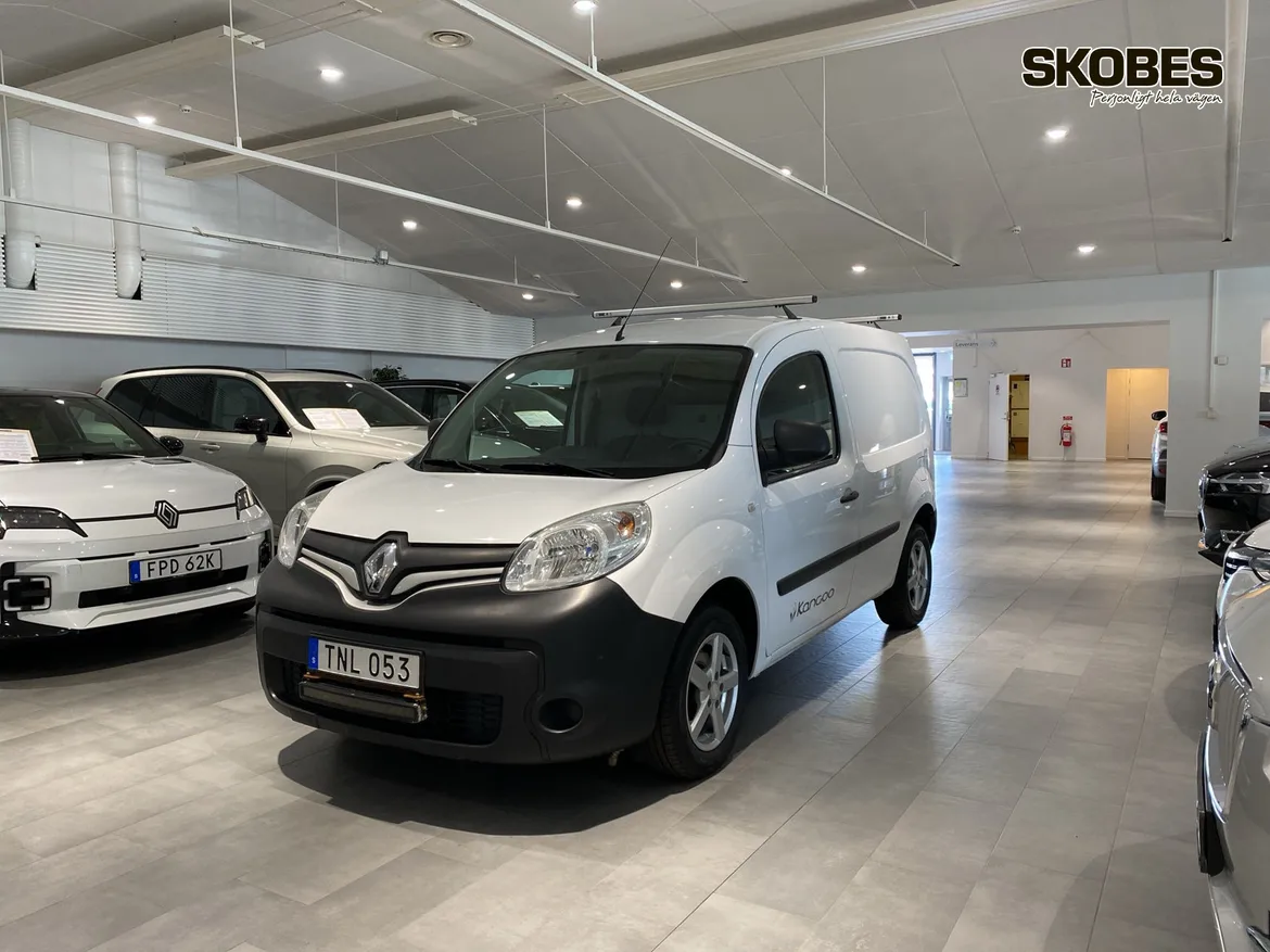 Renault Kangoo Express