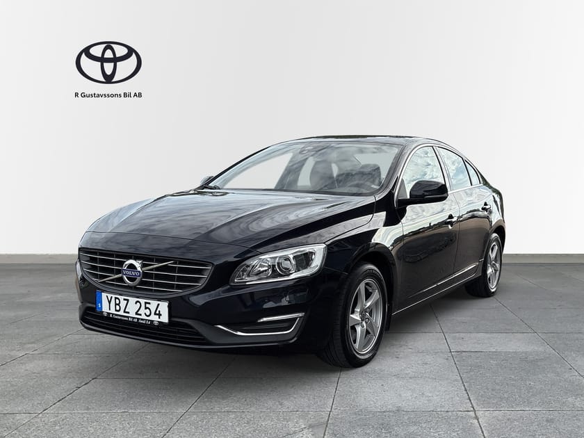 Bild 1 av Volvo S60