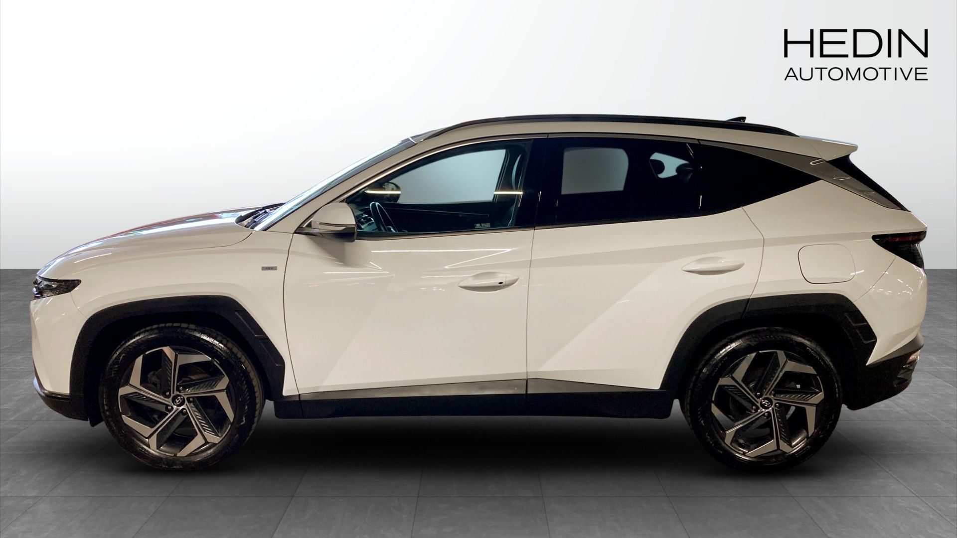 Hyundai Tucson 1.6 T-GDI 4WD 2021, photo 6/10